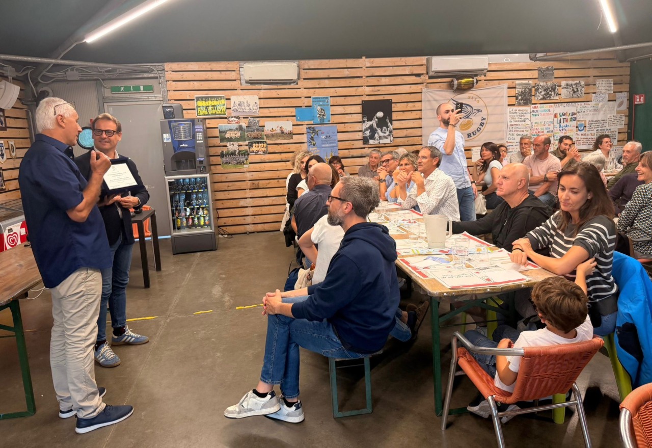 L’associazione Progetto Famiglia compie 30 anni
