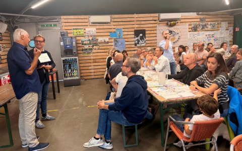 L’associazione Progetto Famiglia compie 30 anni