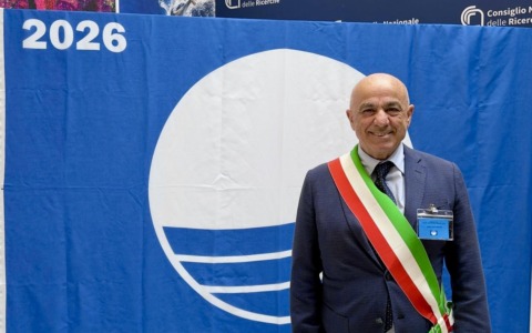 Santo Stefano Bandiera Blu per la tredicesima volta di fila