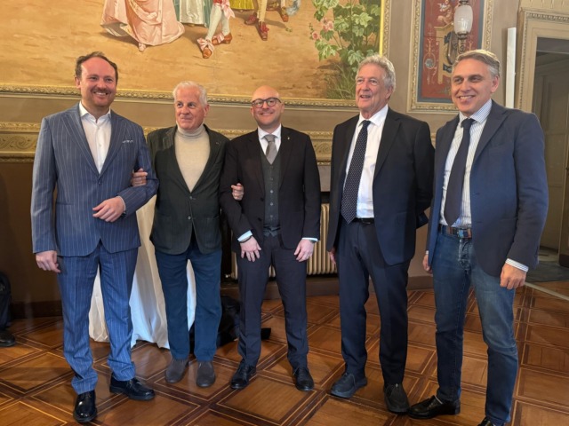 Progetti transfrontalieri al Parco Regionale delle Alpi Liguri