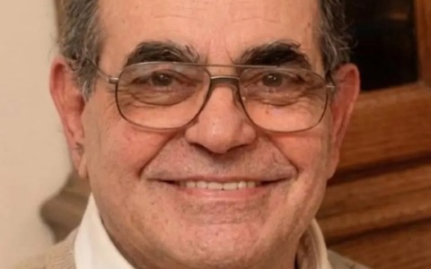 E’ morto il maestro pizzaiolo Antonio D’Amato, l’addio a Taggia e una messa lunedì ad Amalfi