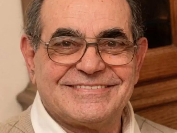 E’ morto il maestro pizzaiolo Antonio D’Amato, l’addio a Taggia e una messa lunedì ad Amalfi