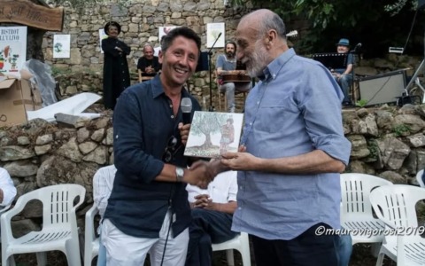 Morto Carlo Petrini,fondatore di Slow Food. Il ricordo del sindaco Orengo