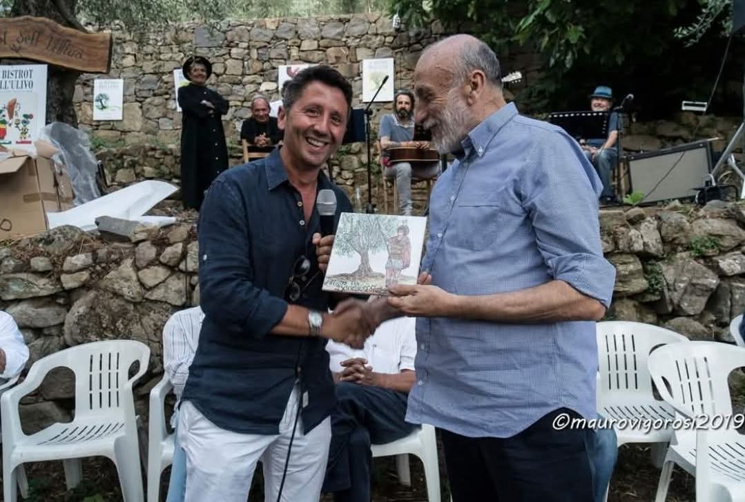 Morto Carlo Petrini,fondatore di Slow Food. Il ricordo del sindaco Orengo