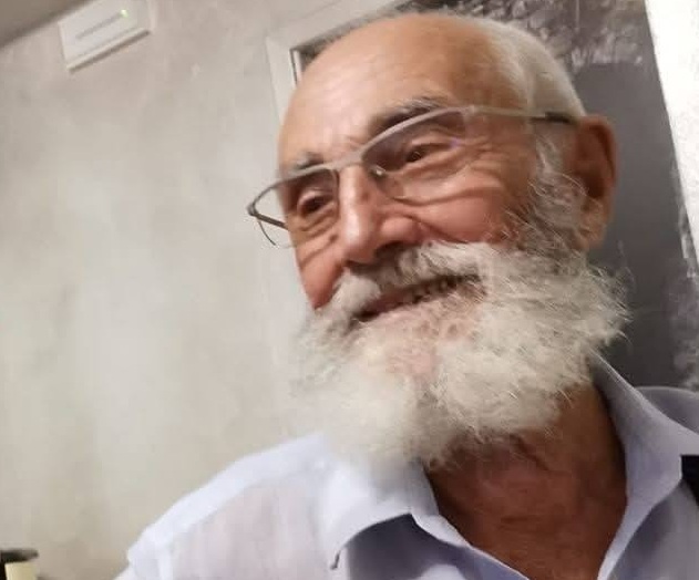Lutto a Sanremo per la scomparsa di Elio Gallo