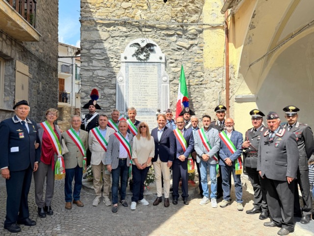Al via secondo lotto per il restauro della “Casa del Pastore”