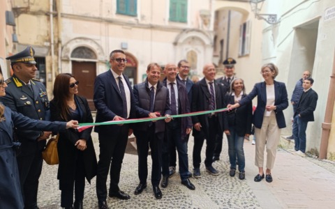 Nella Pigna 31 nuovi alloggi di Arte