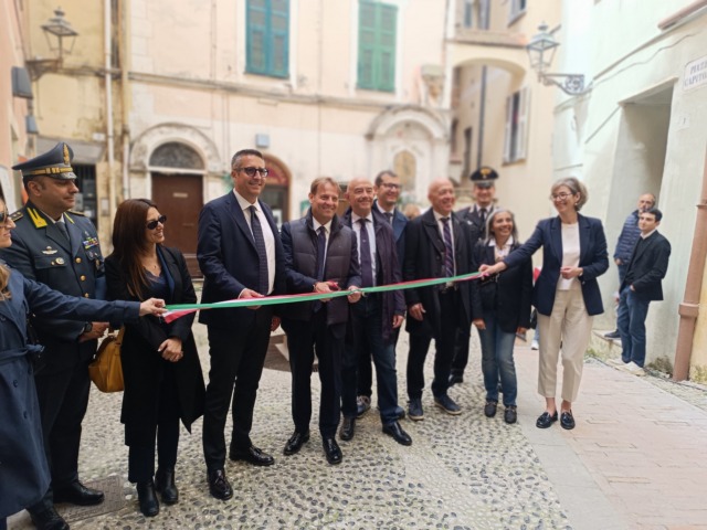 Nella Pigna 31 nuovi alloggi di Arte