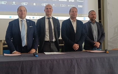 Presentata la nuova edizione del Sanremo Padel Experience