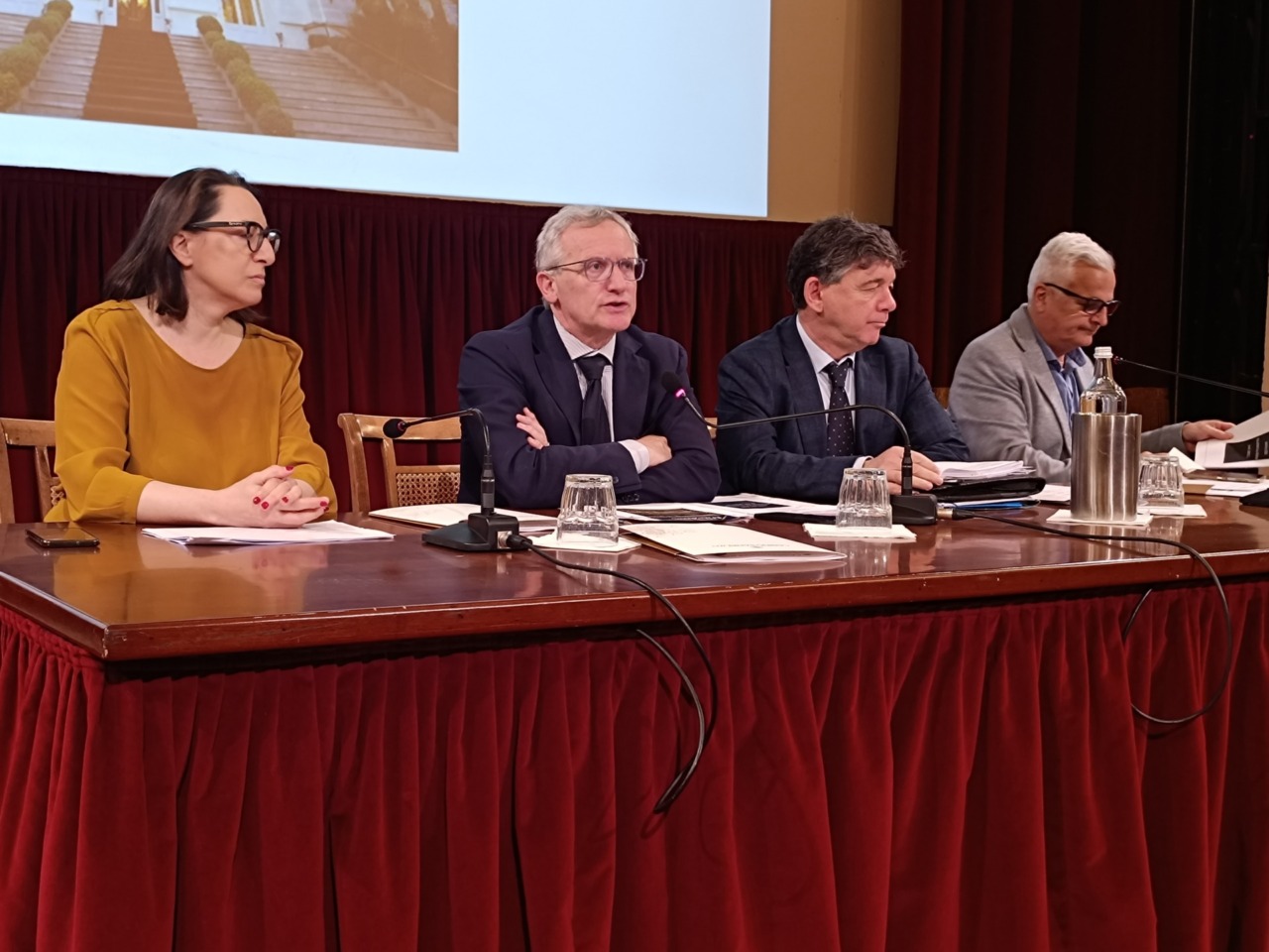 Casinò presenta il bilancio: utili per 7,8 milioni di euro