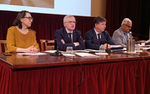 Casinò presenta il bilancio: utili per 7,8 milioni di euro