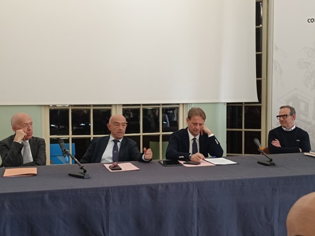 Svincolo S. Martino: chiesta la conferenza dei servizi al MIT