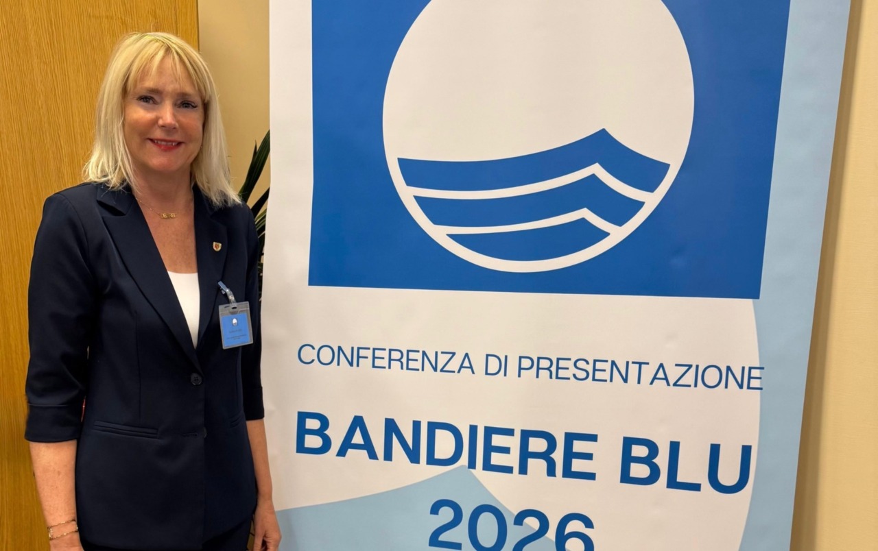 Sanremo aggiunge due Bandiera Blu. Cinque spiagge e Portosole premiati