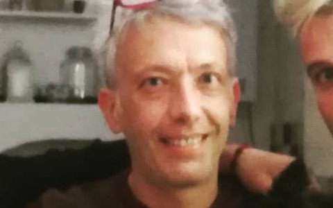 Morto a 55 anni l’attivista Matteo Jade