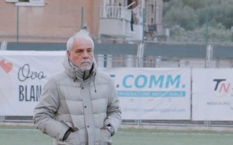 Maurizio Pitino nuovo direttore sportivo dell’Imperia Calcio