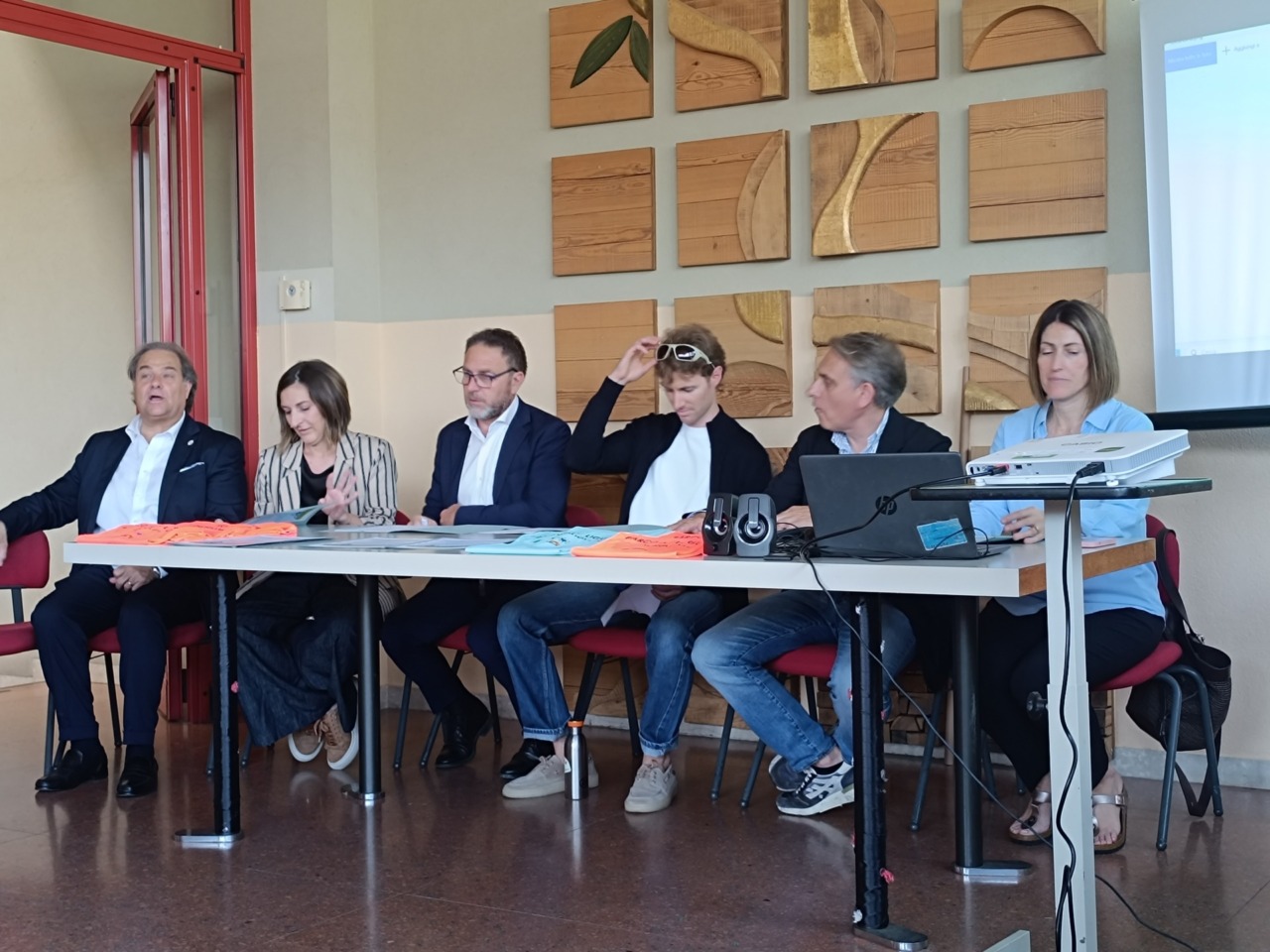 Sport, eccellenze e turismo: dal 5 giugno parte il “FestiValle 2026”