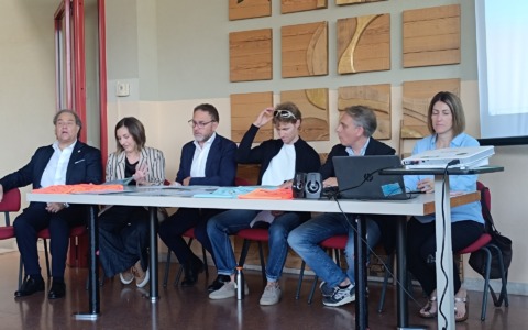 Sport, eccellenze e turismo: dal 5 giugno parte il “FestiValle 2026”