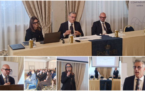 Confindustria: il lusso traina l’export della Provincia di Imperia