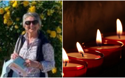 Morta a 63 anni Patrizia Pecol