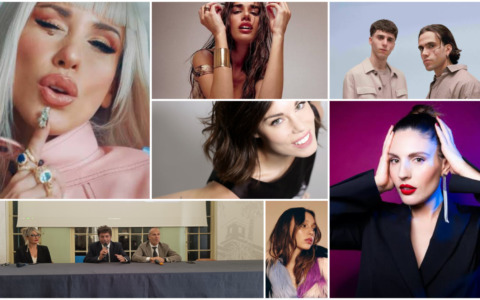 Pioggia di “big” per One Night Summer Hits