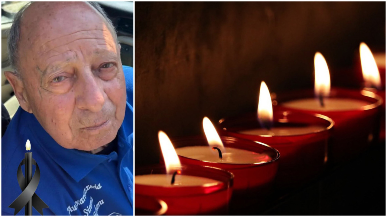 Morto Guerino Lanzo, fondatore e presidente della Ciclistica Bordighera
