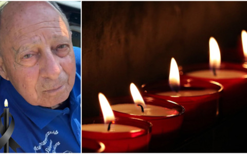 Morto Guerino Lanzo, fondatore e presidente della Ciclistica Bordighera