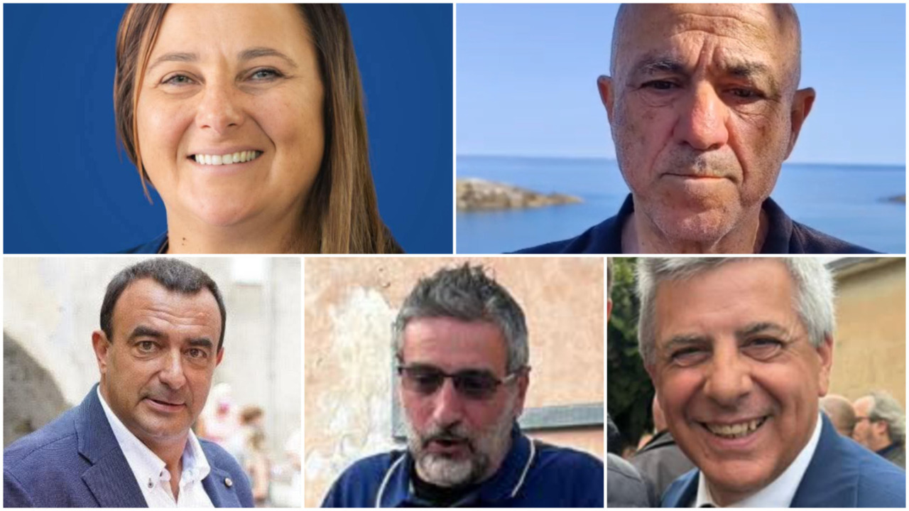 Amministrative 2026: i risultati in diretta. Tutti i sindaci eletti