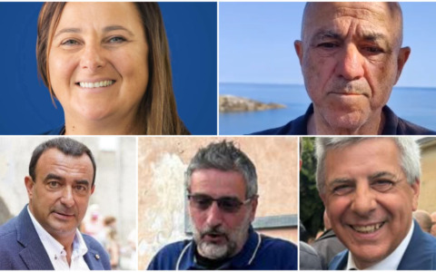 Amministrative 2026: i risultati in diretta. Tutti i sindaci eletti