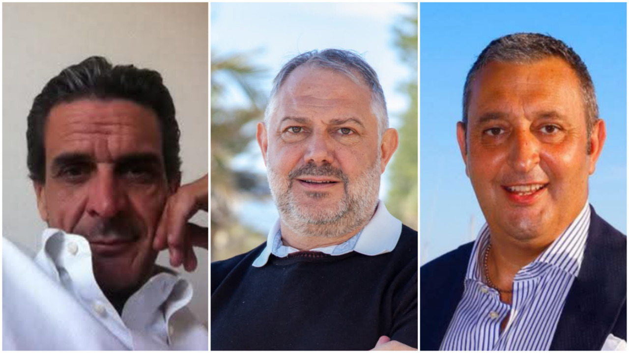 Elezioni a Bordighera nella bufera. Giordano a gamba tesa: “Ma perché il secondo e il terzo non si sono alleati?”