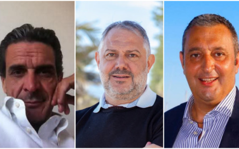 Elezioni a Bordighera nella bufera. Giordano a gamba tesa: “Ma perché il secondo e il terzo non si sono alleati?”