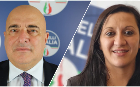 FdI compatta intorno al senatore Berrino. “Noi non facciamo alleanze innaturali”