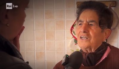 E’ la nonna della piccola Bea la donna morta dopo il malore in farmacia