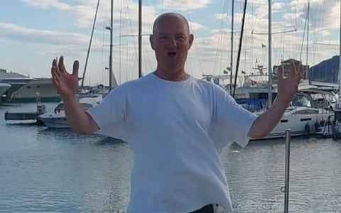 E’ morto a 65 anni Pino D’Agostino, il cordoglio della destra: “Ciao amico mio. Ciao camerata”