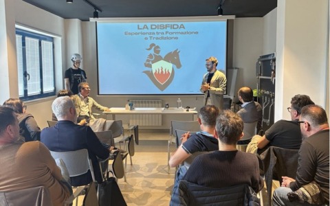 Work Secure: la sicurezza professionale tra scelta tecnica e gestione quotidiana