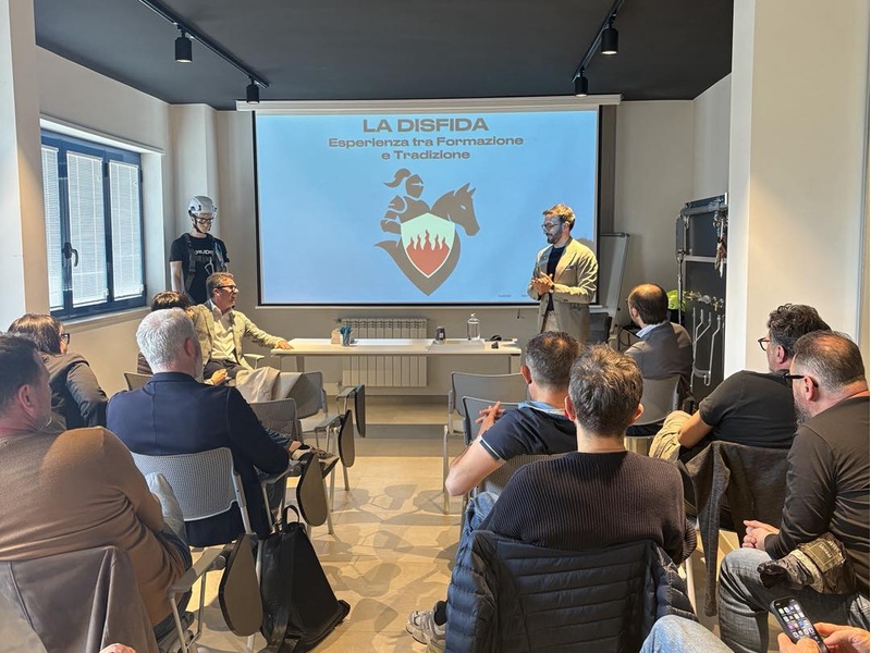 Work Secure: la sicurezza professionale tra scelta tecnica e gestione quotidiana