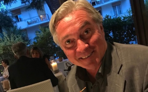 Morto il critico gastronomico Roberto Mostini il “Guardiano del Faro”