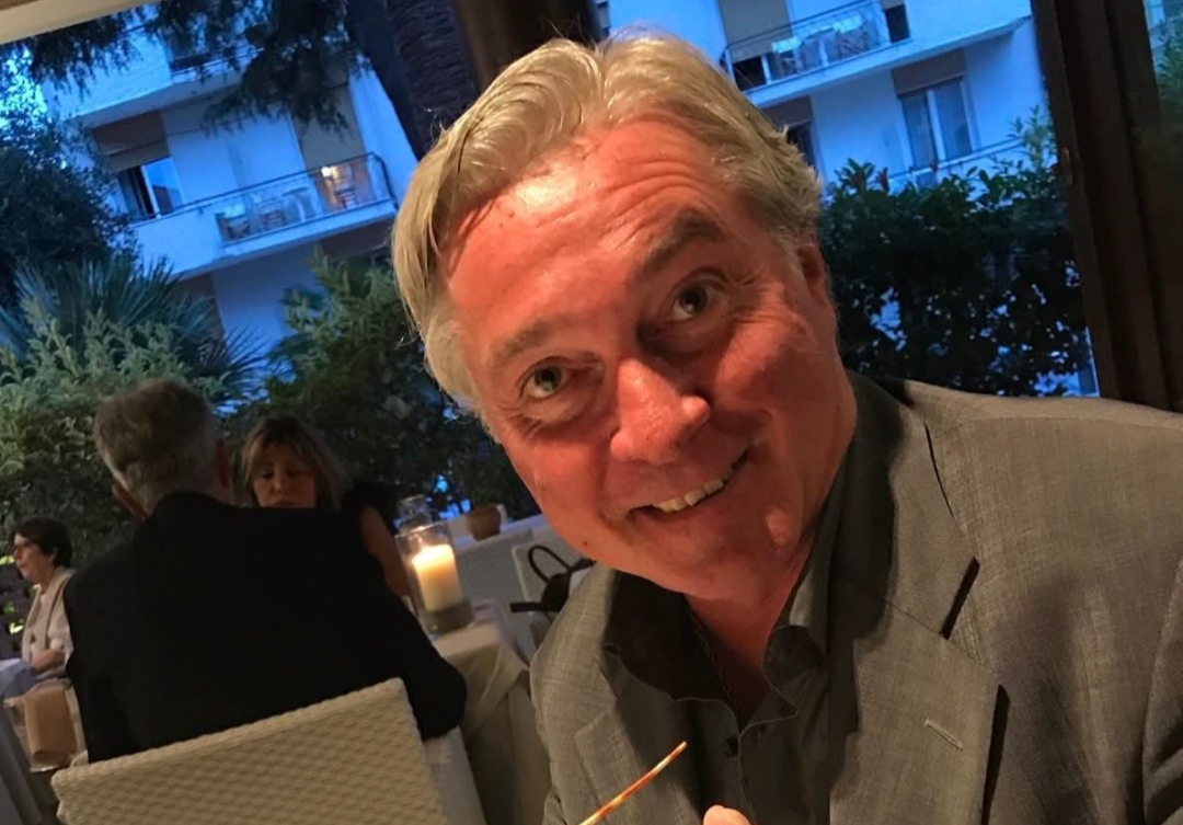 Morto il critico gastronomico Roberto Mostini il “Guardiano del Faro”
