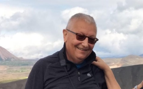 Taggia piange Marco Barberis, tra i papà del Banchero