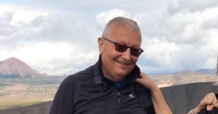 Taggia piange Marco Barberis, tra i papà del Banchero