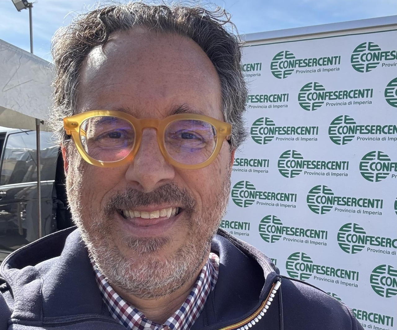 Sergio Scibilia eletto oggi nuovo presidente provinciale di Confesercenti