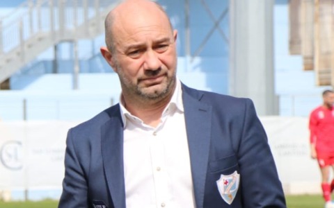 L’ordigno bellico ai Tre Ponti scoperto dal figlio del mister della Sanremese Vincenzo Stragapede: “Mai una domenica tranquilla!”