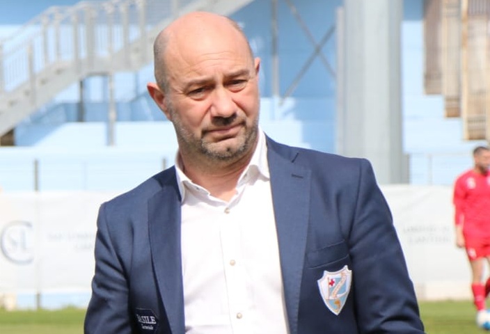 L’ordigno bellico ai Tre Ponti scoperto dal figlio del mister della Sanremese Vincenzo Stragapede: “Mai una domenica tranquilla!”