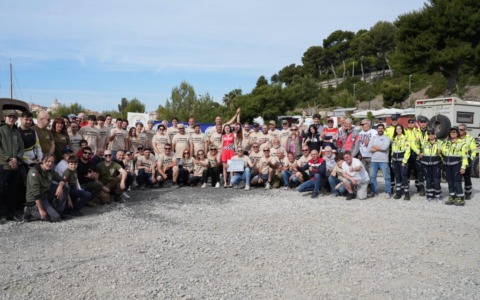 Raccolta record per Imperia No Limits: 5500 euro al Gaslini