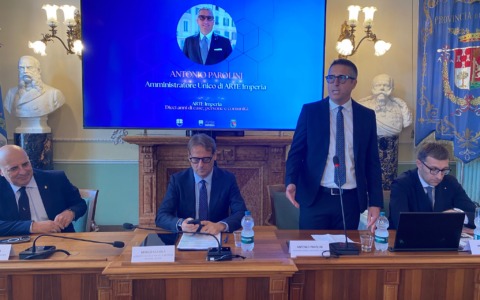 Arte Imperia: dieci anni di case, persone e comunità