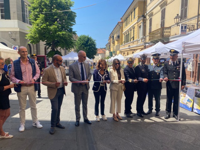 Ecco che cosa fare questo weekend in provincia di Imperia
