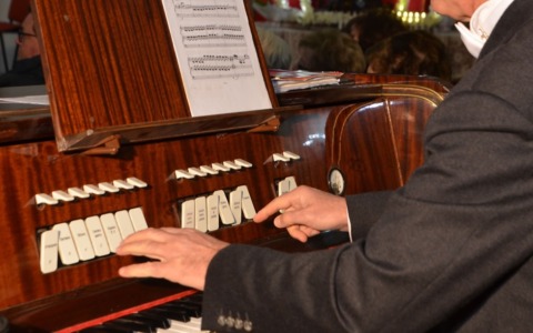 E’ morto Alessio Zucchi, storico organista della Parrocchia dell’Immacolata Concezione