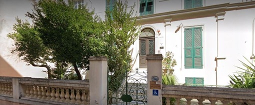 Chiede il trasferimento all’Archivio di Stato di Ventimiglia per gravi motivi familiari ma gli viene negato