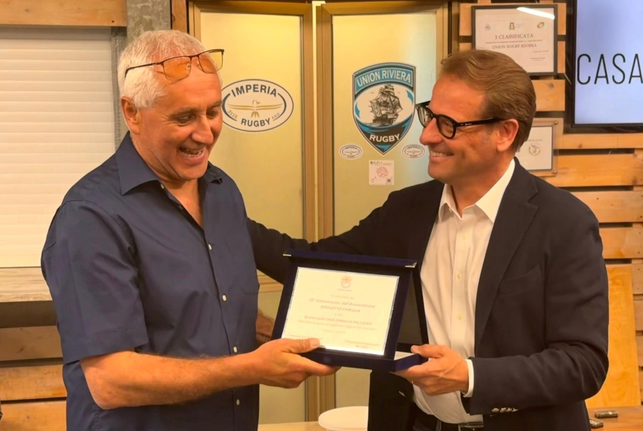Il 30° anniversario dell’Associazione Progetto Famiglia e il 28° della Casa Famiglia Pollicino