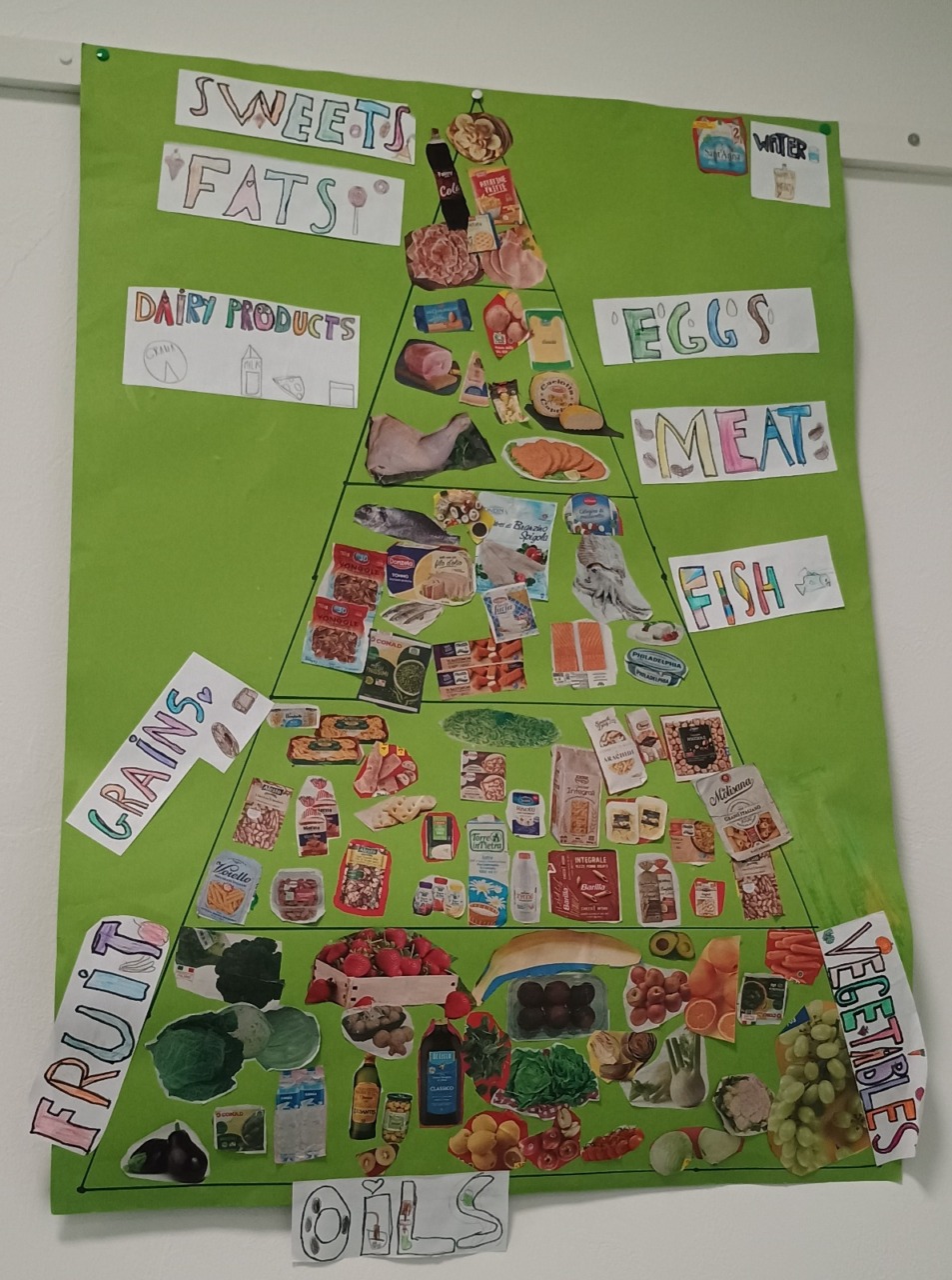 Bimbi di Santo Stefano in corsa per la Bandiera Verde