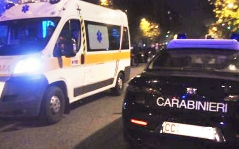 La tragedia di Cristian Milazzo, morto in casa a 55 anni